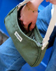 Romy bag - Olive Green
