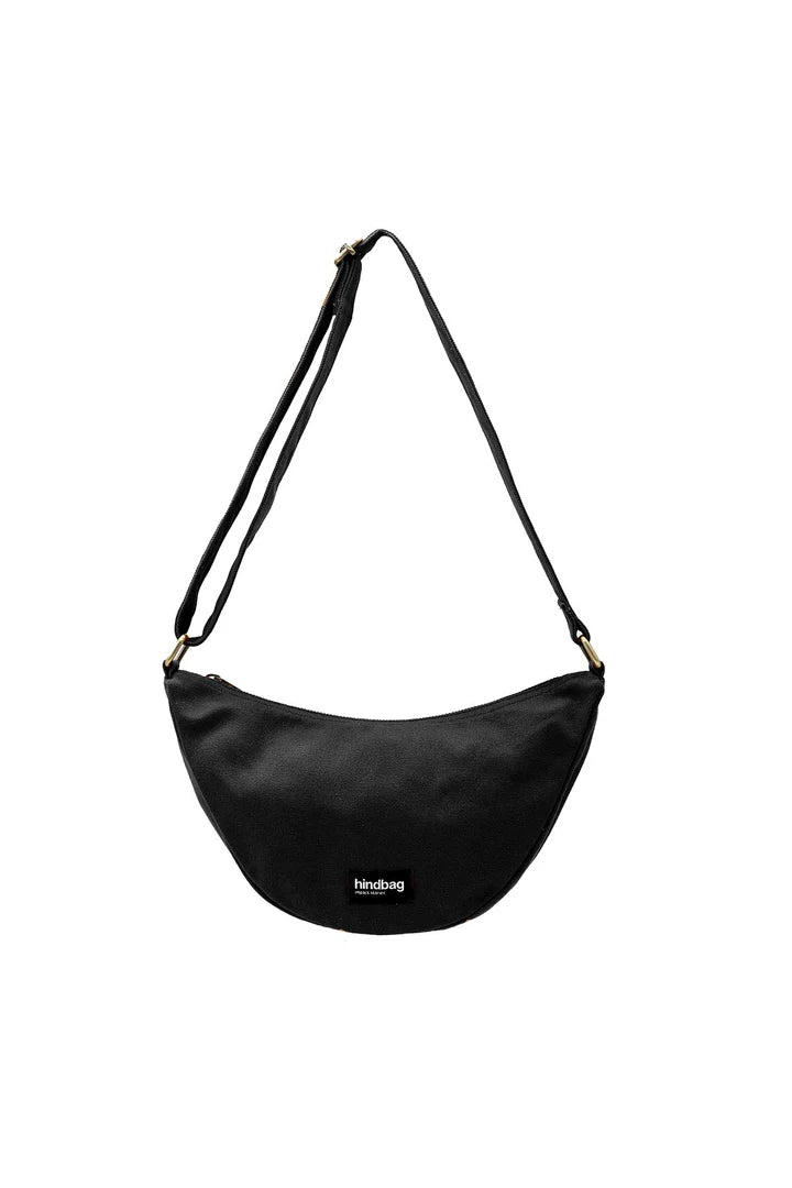 Andrea fanny pack - Black