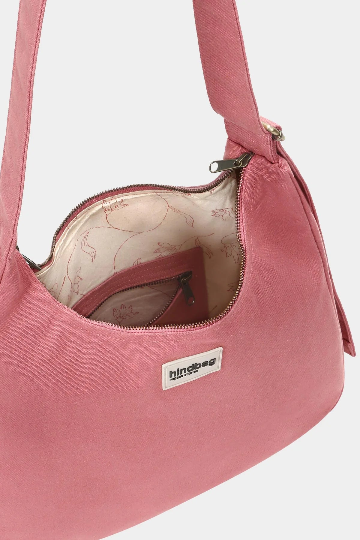 Claire bag - Blush