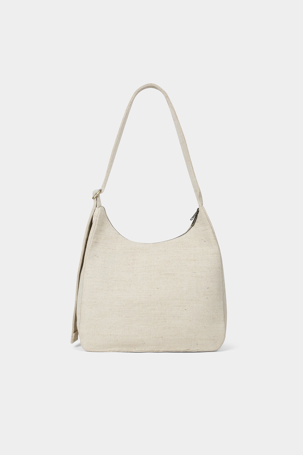 Claire bag - Jute