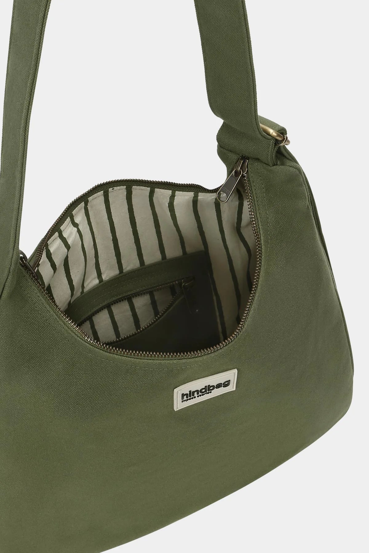 Claire bag - Olive
