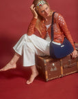 Rosa bag - Navy