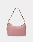 Emile multipocket bag - Blush