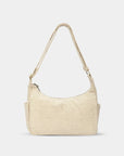 Emile multipocket bag - Jute