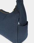 Emile multipocket bag - Navy