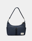 Emile multipocket bag - Navy