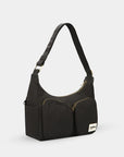 Emile multipocket bag - Black