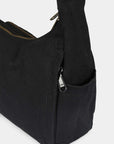 Emile multipocket bag - Black