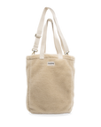 Paul tote bag - Blush Teddy
