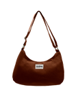 Rosa bag - Chocolate