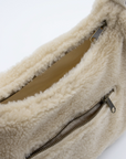 Rosa bag - Teddy Beige