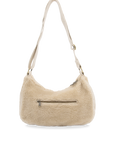 Rosa bag - Teddy Beige