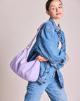 Rosa bag - Lilac