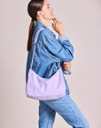 Rosa bag - Lilac