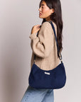 Rosa bag - Navy