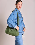 Rosa bag - Olive Green