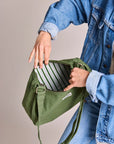 Rosa bag - Olive Green