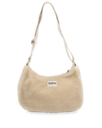 Rosa bag - Teddy Beige