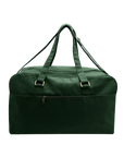 Yves travel bag - Forest Green