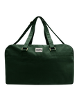 Yves travel bag - Forest Green