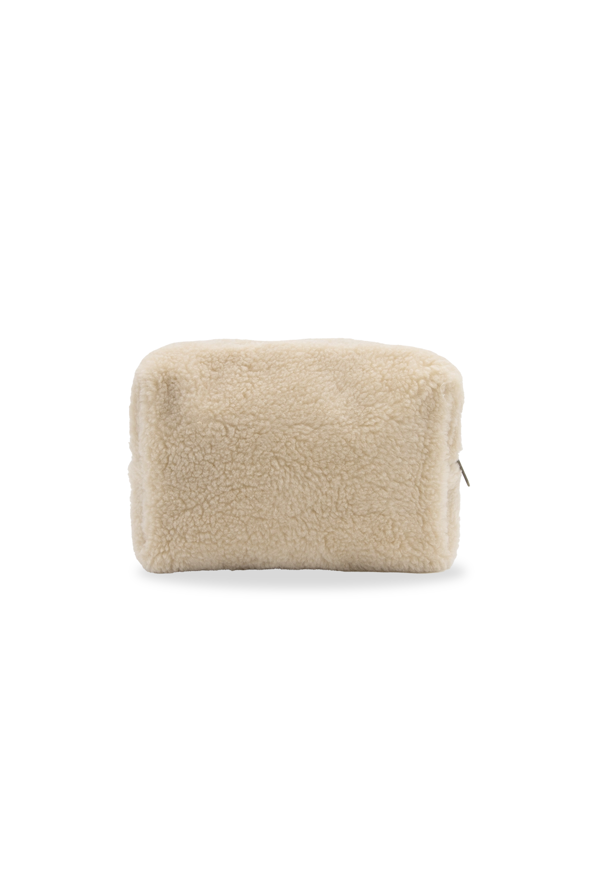 Leon snyrtitaska - Teddy Beige