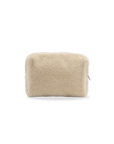 Leon snyrtitaska - Teddy Beige