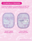 7 daga sett - Pastel Hello Kitty Sanrio