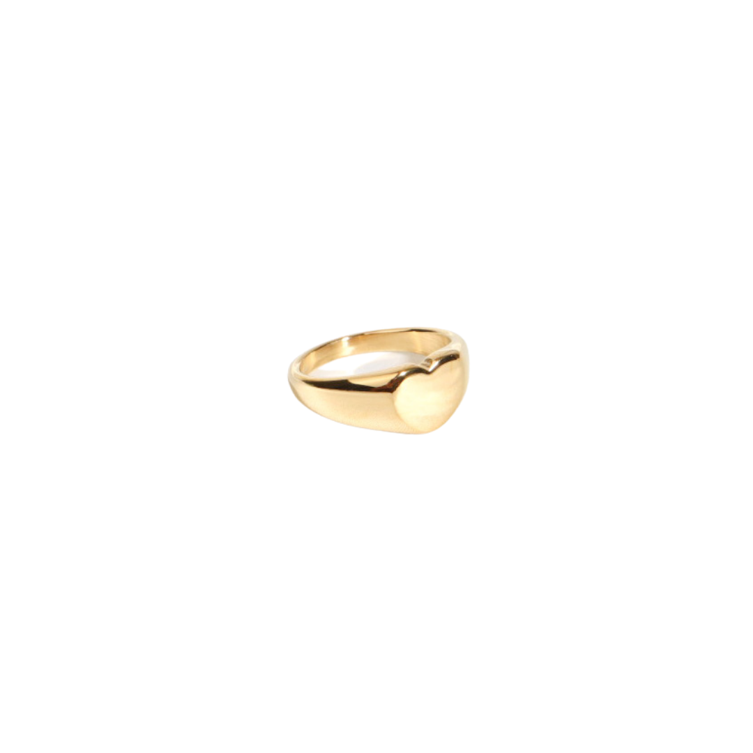 Heart ring