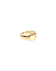 Heart ring