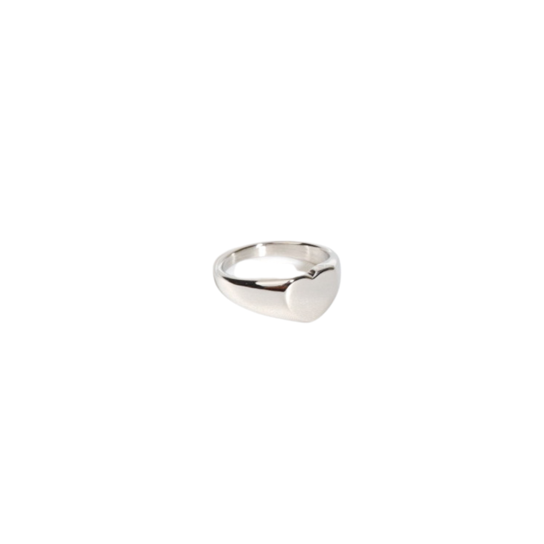 Heart ring