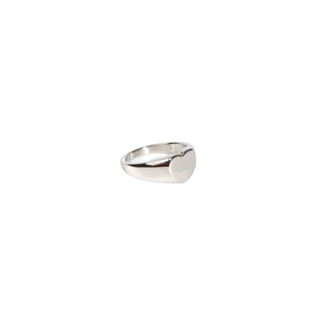 Heart ring