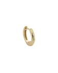 Huggie - no. 07 gold