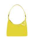 Molly Bag - Limeyellow