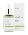 Tea Tree Relief Serum - 50ml