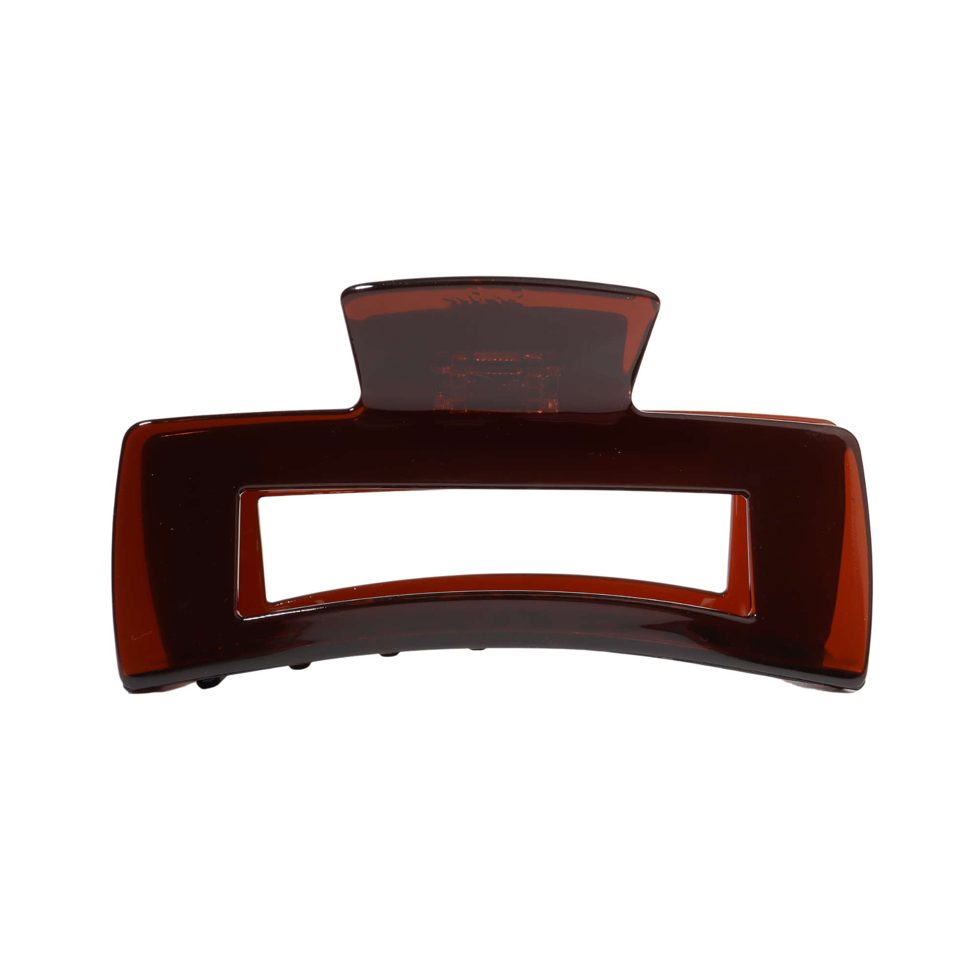 Square Claw XXL - Brown