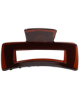 Square Claw XXL - Brown