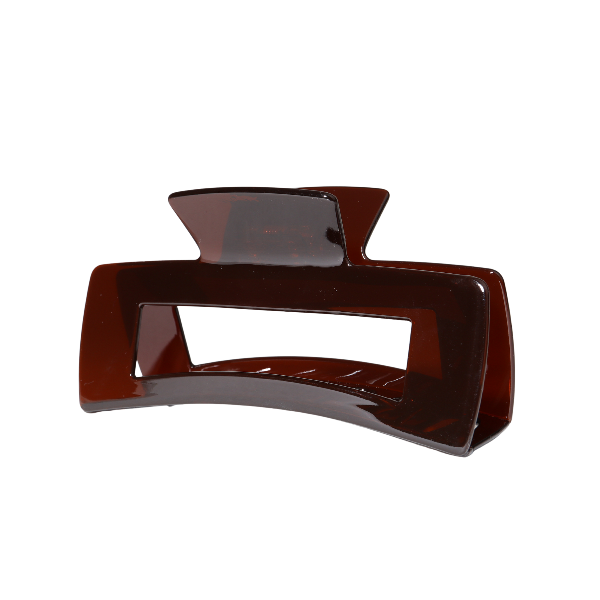 Square Claw XXL - Brown