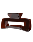 Square Claw XXL - Brown