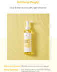 Calendula Complete Cleansing Oil - 200ml