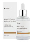 Black Snail Restore Serum - 50ml