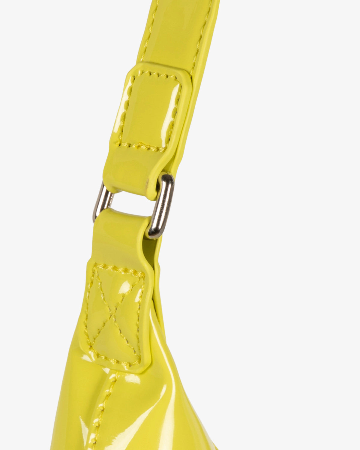 Molly Bag - Limeyellow