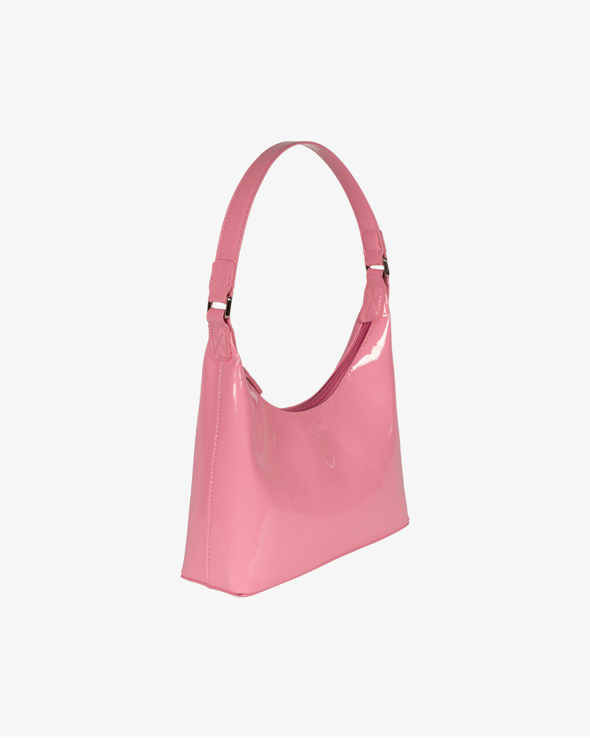 Molly Bag - True Pink