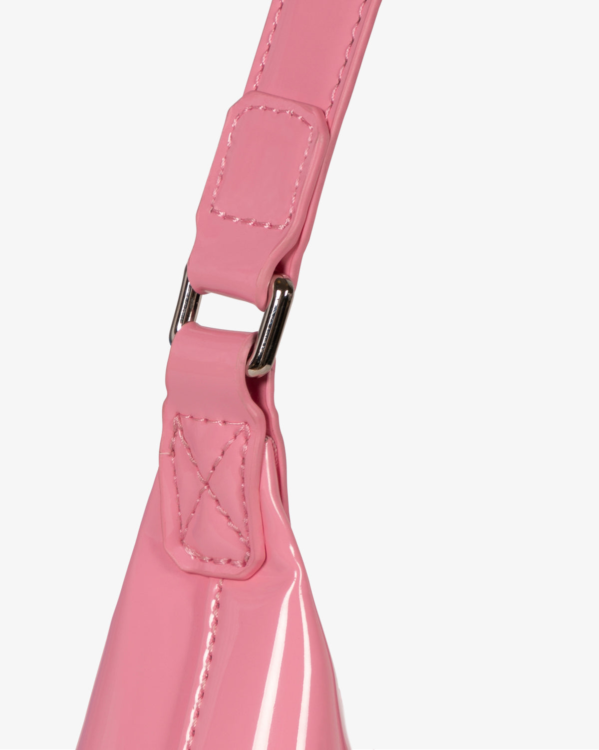 Molly Bag - True Pink