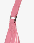 Molly Bag - True Pink