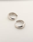 Simple hoops