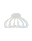 Conch Claw - White