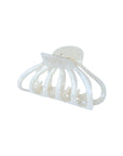 Conch Claw - White