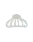Conch Claw - White