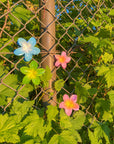 Hawaiian Flower Clip - Pacific Breeze
