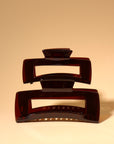 Square Claw XXL - Brown